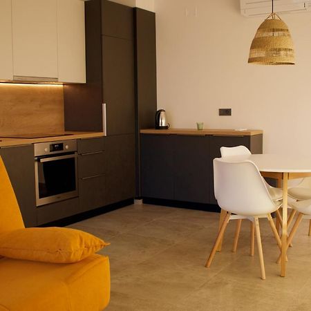 Leno Apartment Umag Ngoại thất bức ảnh
