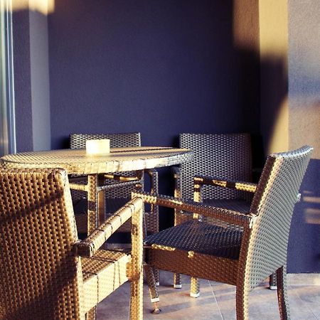 Leno Apartment Umag Ngoại thất bức ảnh