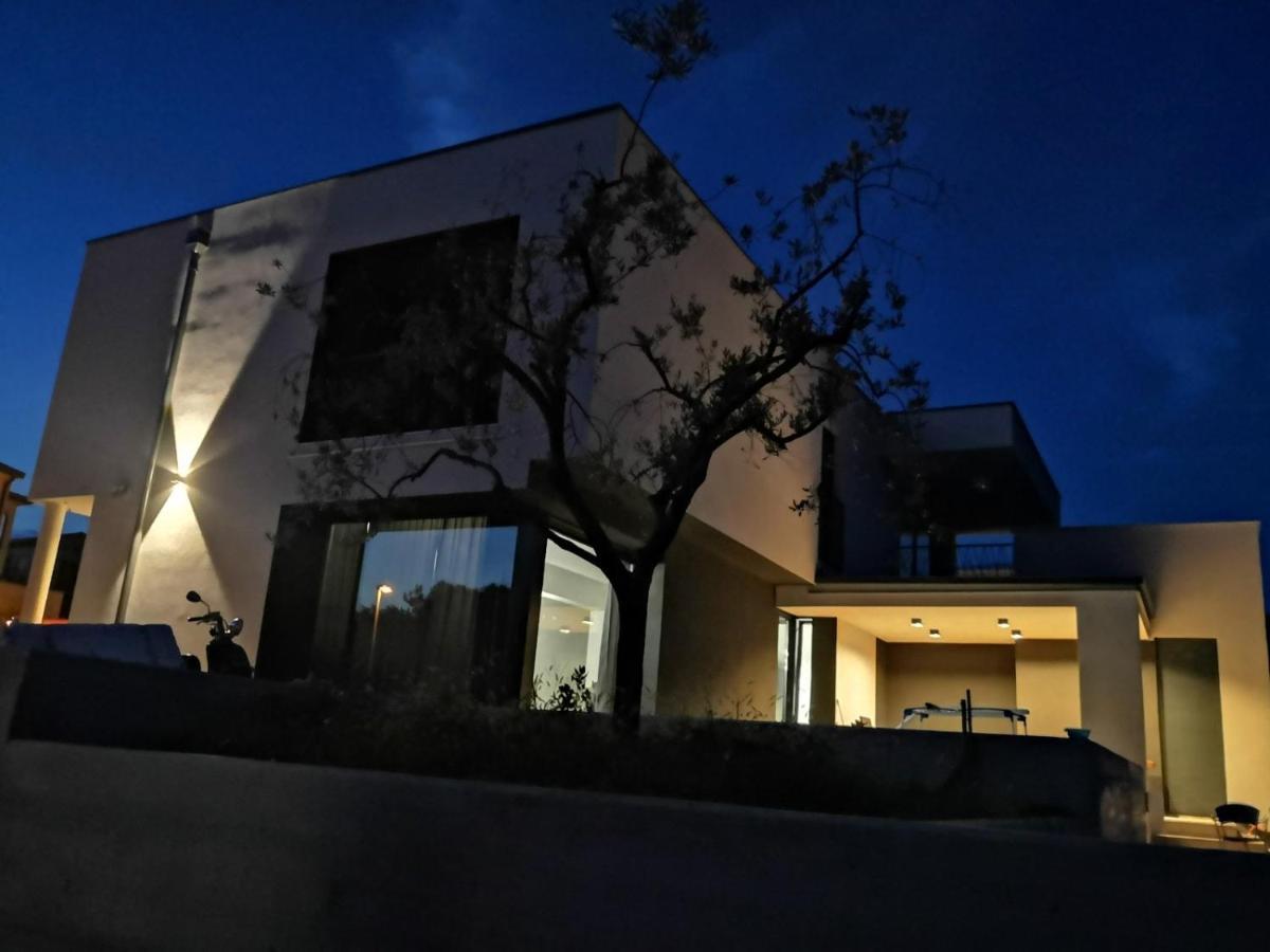 Leno Apartment Umag Ngoại thất bức ảnh