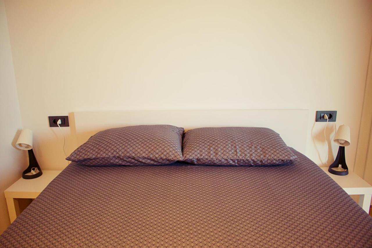 Leno Apartment Umag Ngoại thất bức ảnh