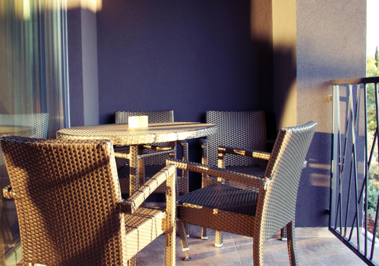 Leno Apartment Umag Ngoại thất bức ảnh