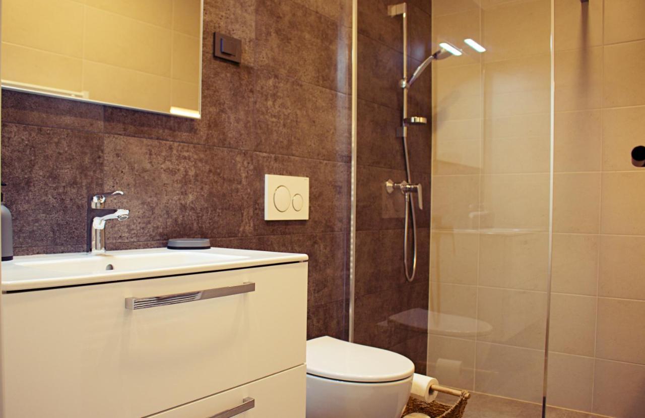 Leno Apartment Umag Ngoại thất bức ảnh