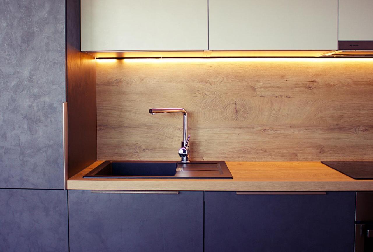 Leno Apartment Umag Ngoại thất bức ảnh