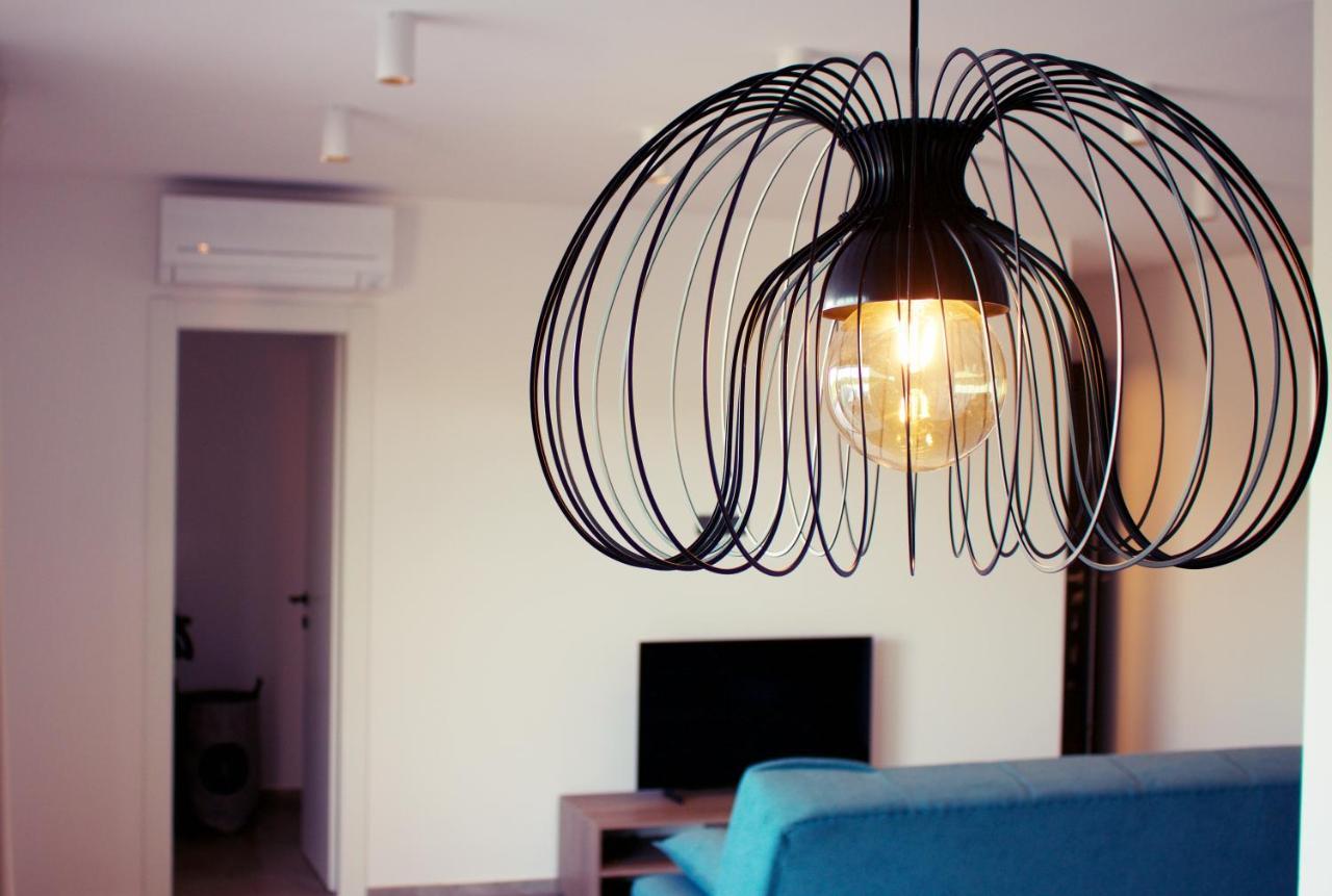 Leno Apartment Umag Ngoại thất bức ảnh